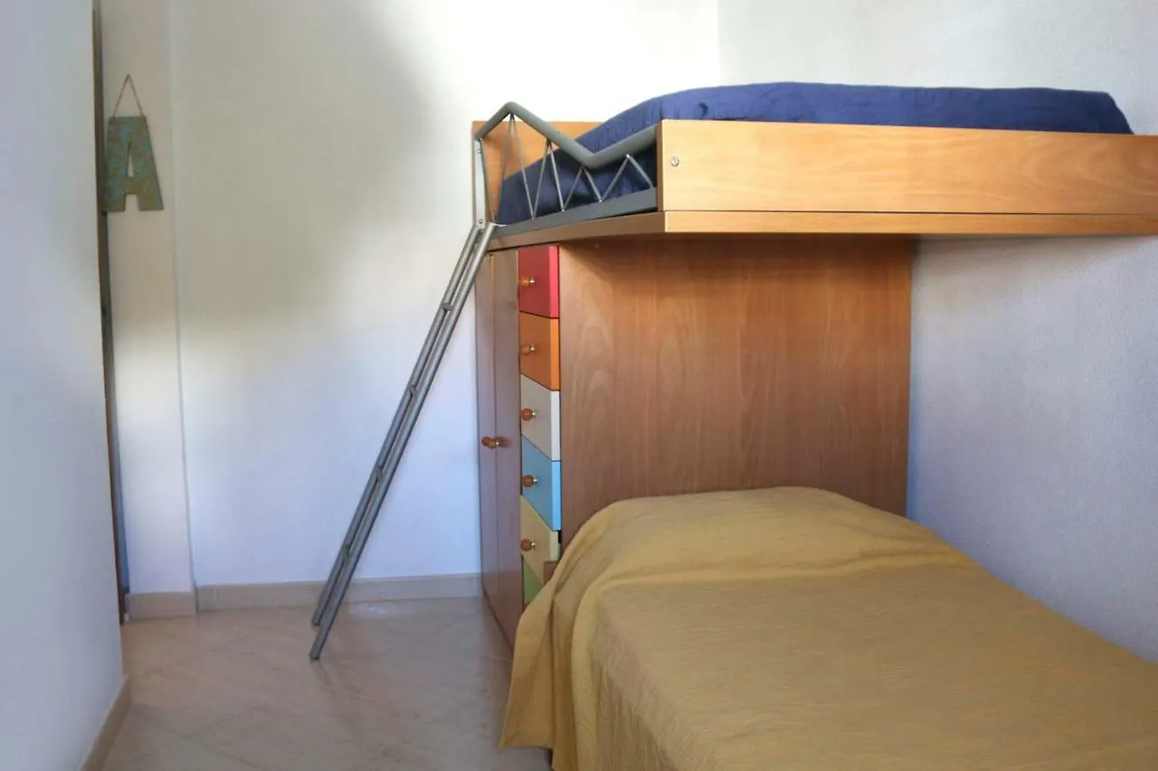 Lotamar 16 Villa Manta Rota