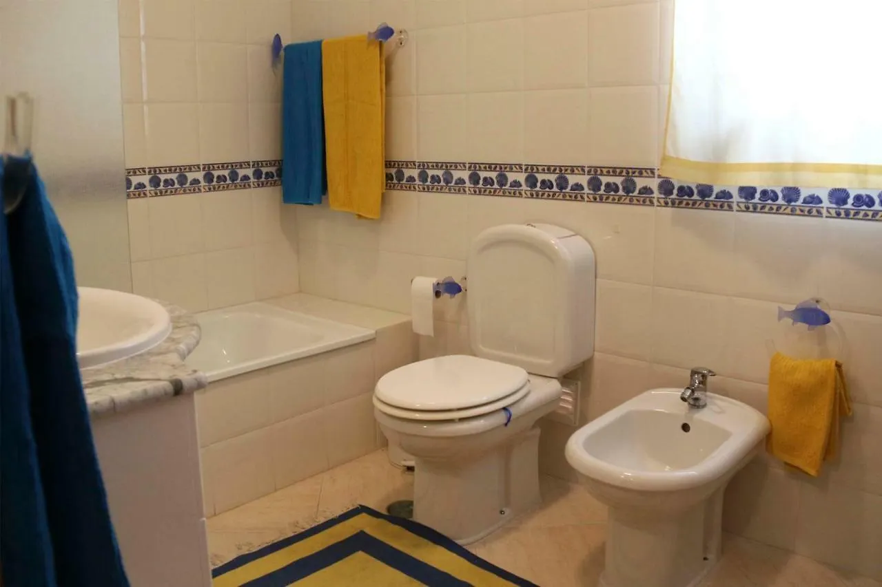 Holiday home Lotamar 16 Villa Manta Rota