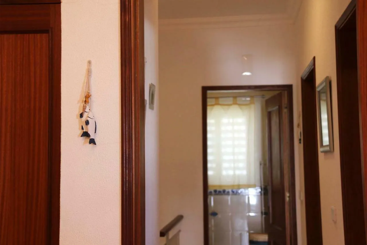 Holiday home Lotamar 16 Villa Manta Rota