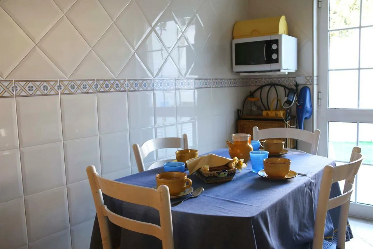 Holiday home Lotamar 16 Villa Manta Rota Portugal