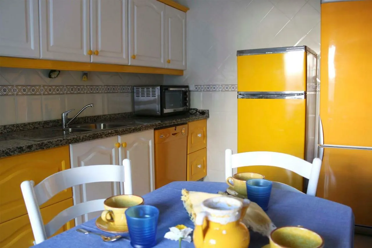 Lotamar 16 Villa Manta Rota Holiday home