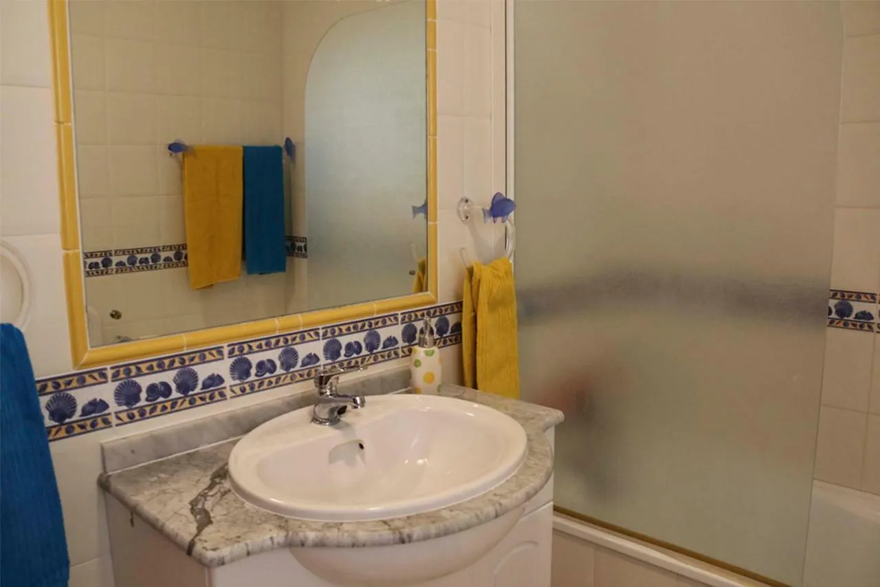 Holiday home Lotamar 16 Villa Manta Rota