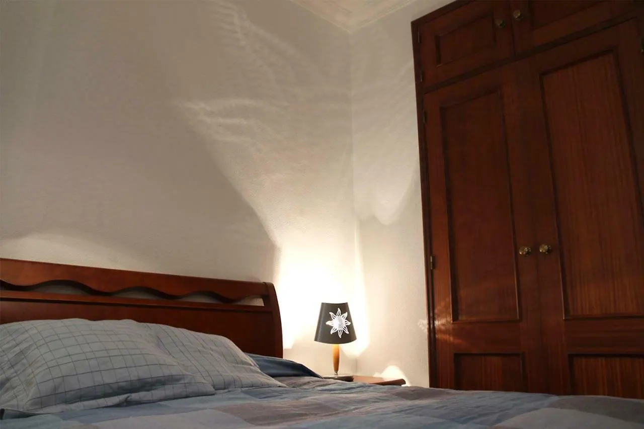 Lotamar 16 Villa Manta Rota 0*,