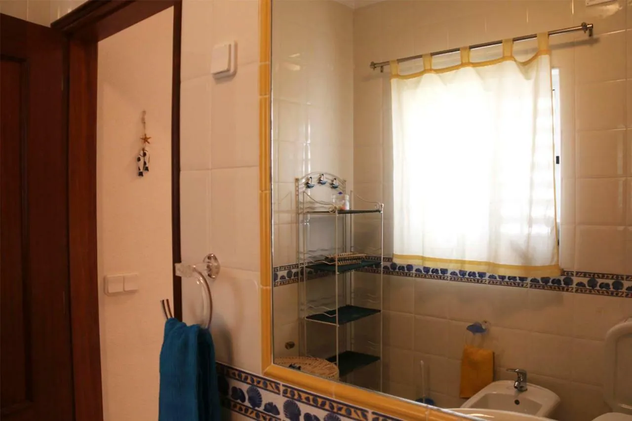 Lotamar 16 Villa Manta Rota Holiday home