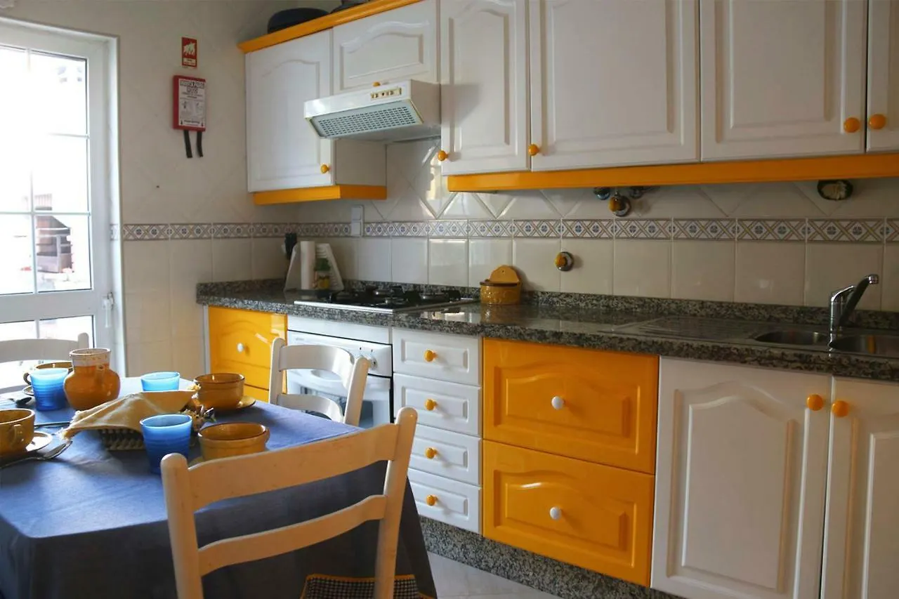Holiday home Lotamar 16 Villa Manta Rota Portugal